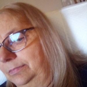 Meet your Posher, Gladys